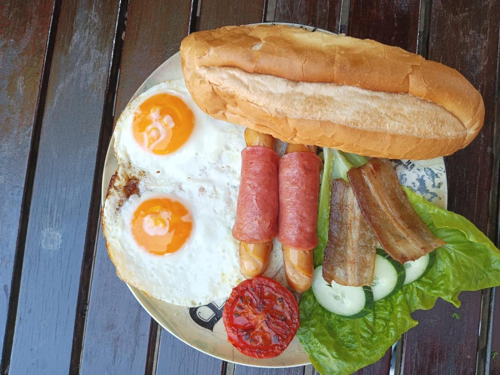 Song Lao Guesthouse Тхакхэк Экстерьер фото